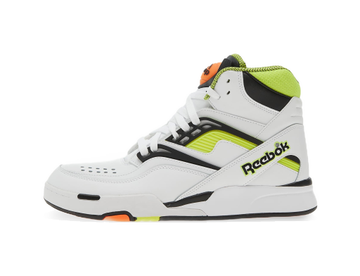 Sneakers og sko Reebok Pump Tz Hvid | 100033132