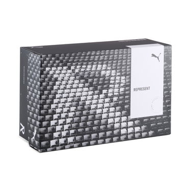 Sneakers og sko Puma REPRESENT x Super Team Beige | 403453_01, 8