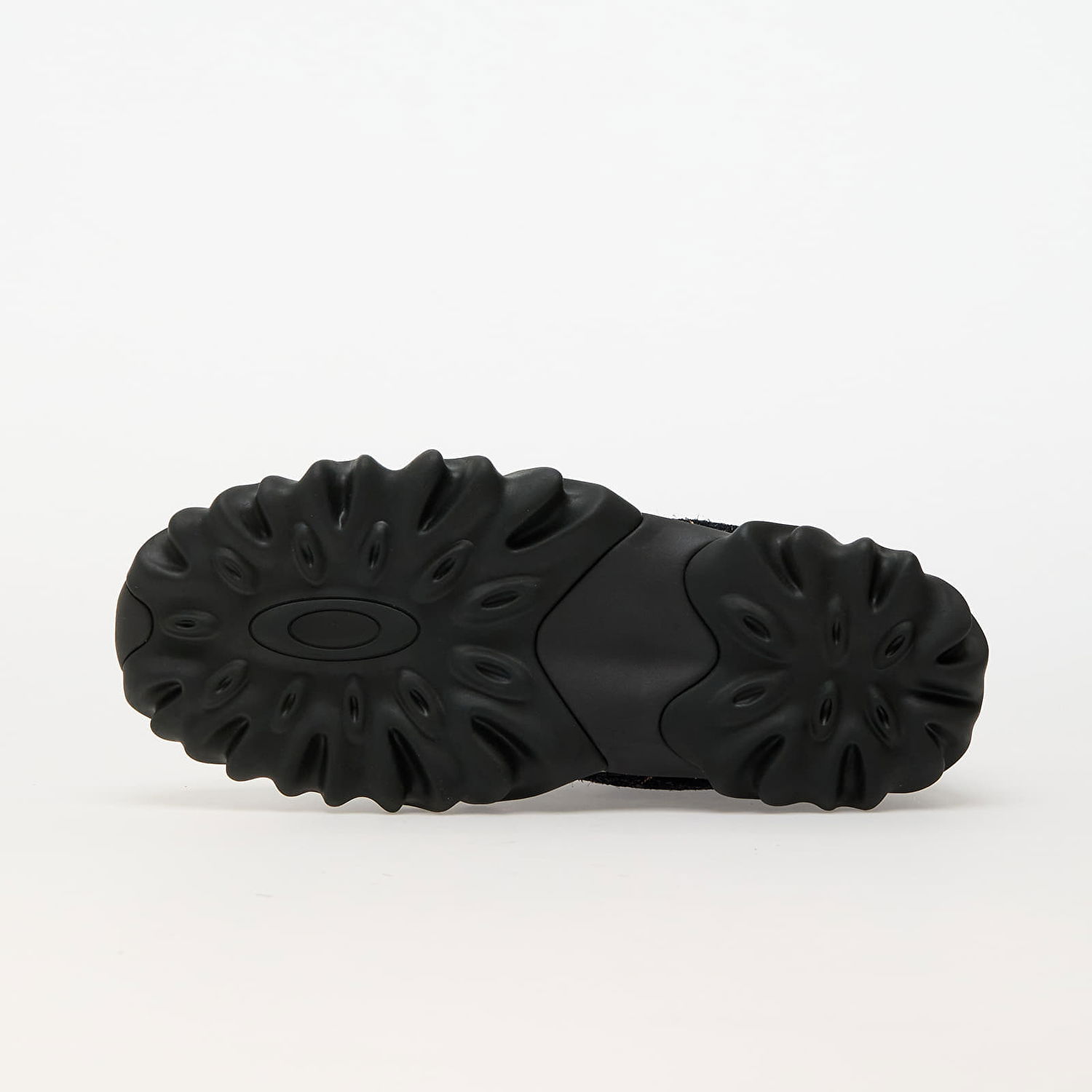 Sneakers og sko OAKLEY Oakley Factory Team Edge Boot Mørkeblå | BDF24S08004118BL34, 1