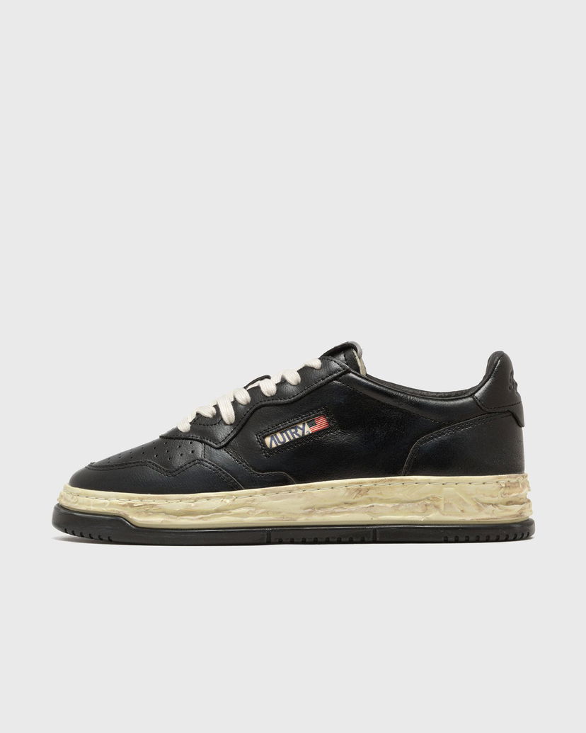 Sneakers og sko Autry MIHARA YASUHIRO x SUPVINT LOW Sort | AVLMMMY2