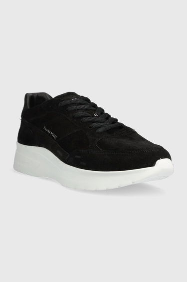 Sneakers og sko Filling Pieces Jet Runner Sort | 17127361861, 1
