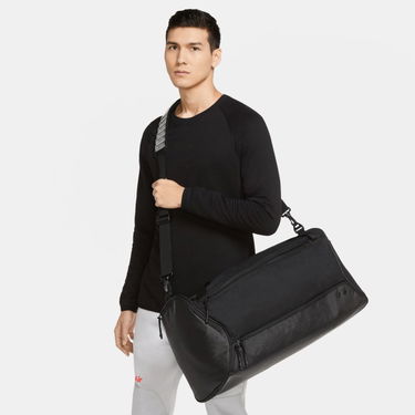 Rejsetaske Nike Elite Basketball Duffel Sort | CV2354-010, 2