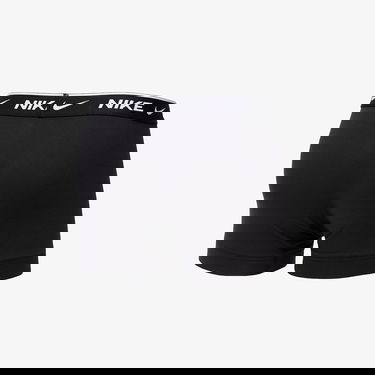 Boksere Nike Trunk 3 Pack Sort | 0000KE1008 MPI, 3