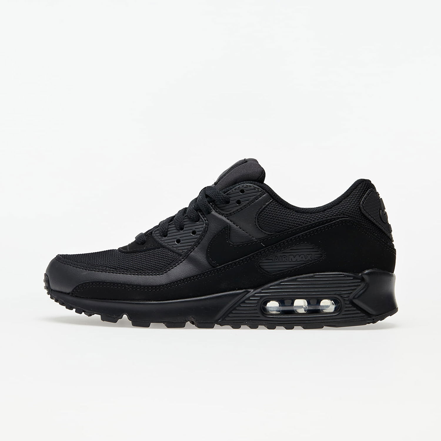 Sneakers og sko Nike Air Max 90 Sort | CN8490-003, 0