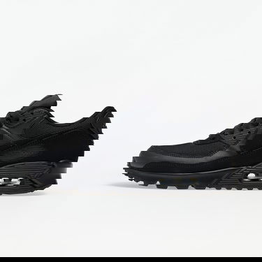 Sneakers og sko Nike Air Max 90 Sort | CN8490-003, 0