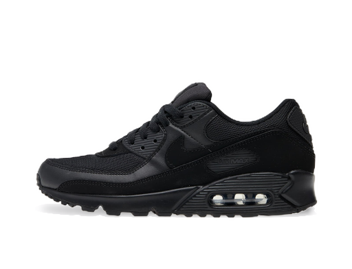 Sneakers og sko Nike Air Max 90 Sort | CN8490-003