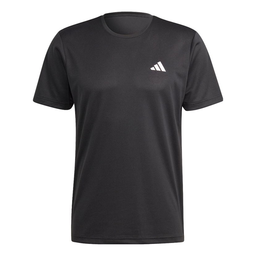 T-shirt adidas Originals Men's Tennis Fab T-Shirt Sort | HR8727