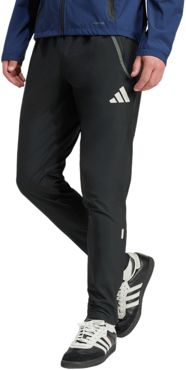 Joggingbukser adidas Originals Arsenal FC C VT Training Pants Sort | jv5338, 2