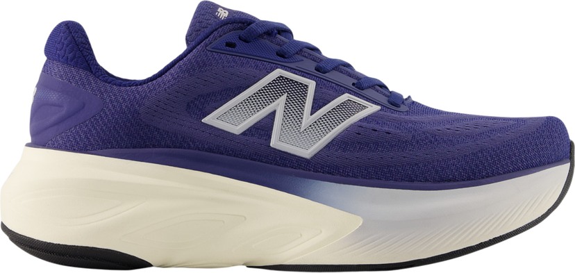 Sneakers og sko New Balance Fresh Foam X More v6 Lilla | wmorlf6-wmorlf6