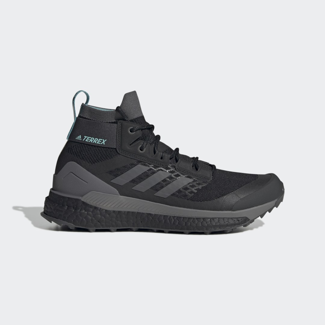Sneakers og sko adidas Performance Terrex Free Hiker Primeblue Hiking W Sort | GW2806, 1