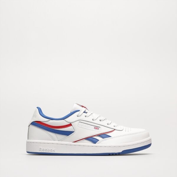 Sneakers og sko Reebok Club C Revenge Hvid | HR0645, 0