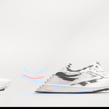 Sneakers og sko Reebok Club C Revenge Hvid | HR0645, 0
