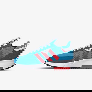 Sneakers og sko adidas Originals Retropy F2 Blå | gz0859, 2