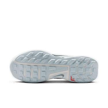 Sneakers og sko Nike Juniper Trail 3 Hvid | FQ0904-100, 3