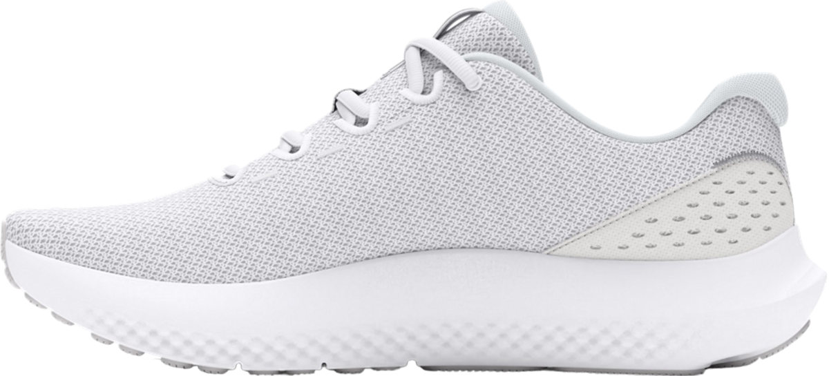 Sneakers og sko Under Armour UA W Charged Surge 4 Hvid | 3027007-100, 1