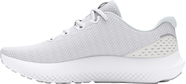 Sneakers og sko Under Armour UA W Charged Surge 4 Hvid | 3027007-100, 1