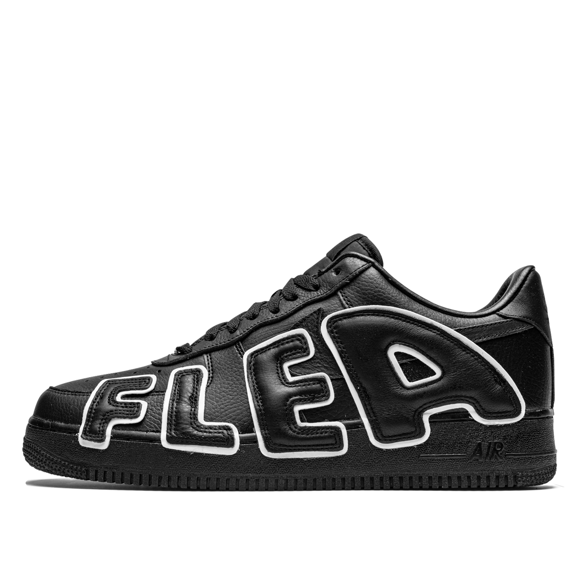 Sneakers og sko Nike Cactus Plant Flea Market x Air Force 1 Low Premium "Black" Sort | DC4457-001, 1