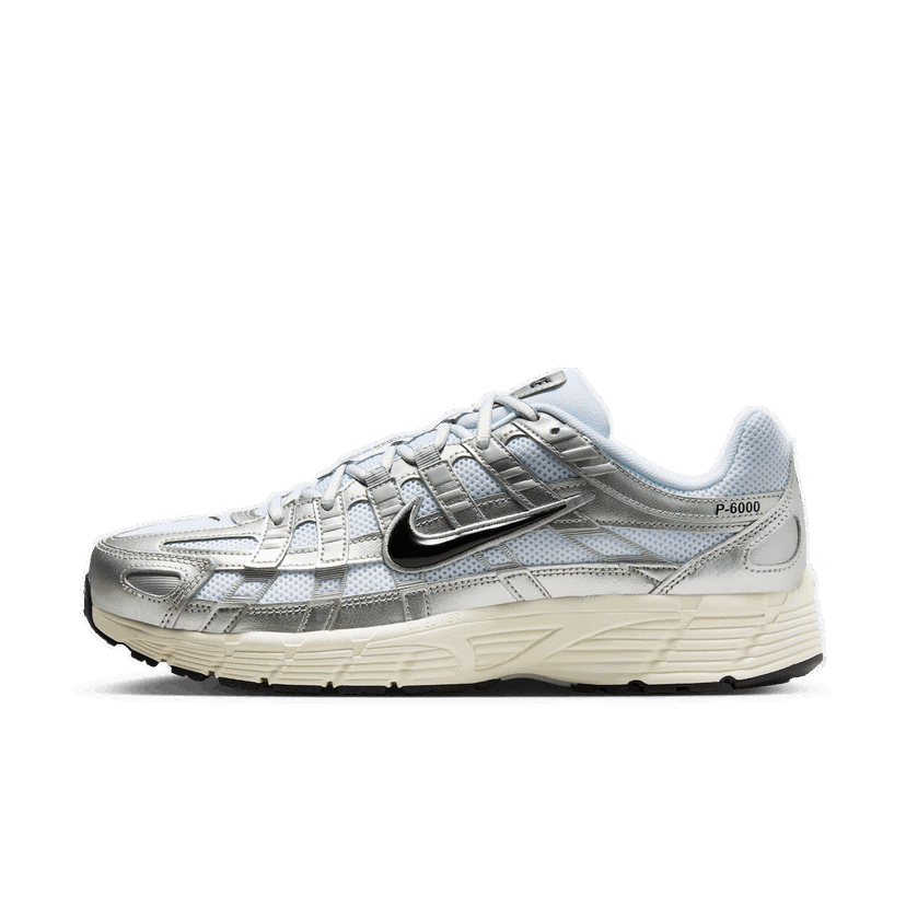 Sneakers og sko Nike Nike P-6000 Metalisk | CD6404-105