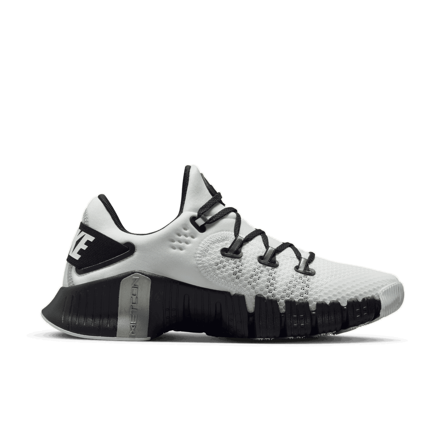 Sneakers og sko Nike Free Metcon 4 Sort | DQ4678-100, 1