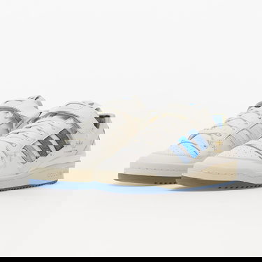 Sneakers og sko adidas Originals Forum 84 Low Hvid | GW4333, 5