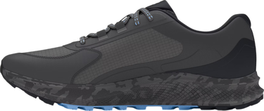 Sneakers og sko Under Armour Bandit 3 Sort | 3028405-104, 1