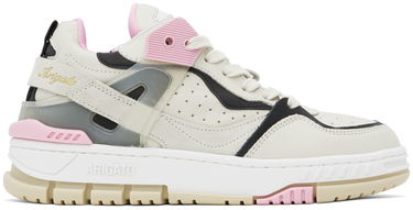 Sneakers og sko AXEL ARIGATO Astro Beige | F1187003, 0