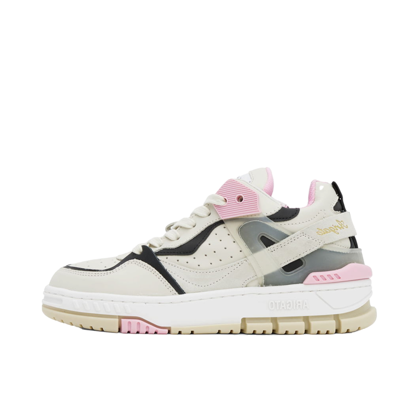 Sneakers og sko AXEL ARIGATO Astro Beige | F1187003