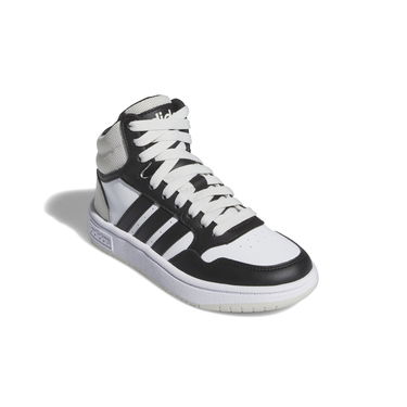Sneakers og sko adidas Performance HOOPS 3.0 MID Hvid | IH7893, 4