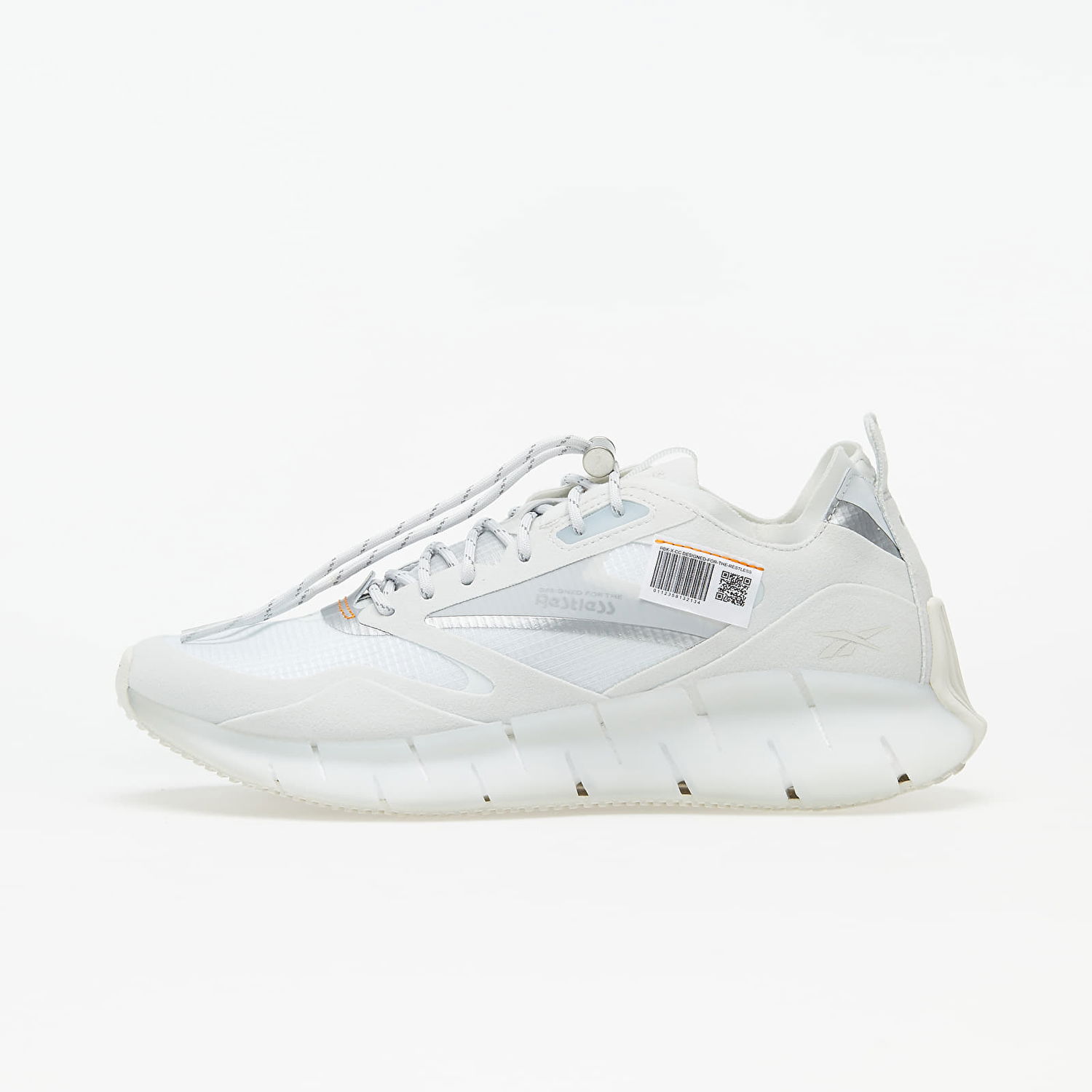 Sneakers og sko Reebok Zig Kinetica Horizon Grå | FW6284, 0