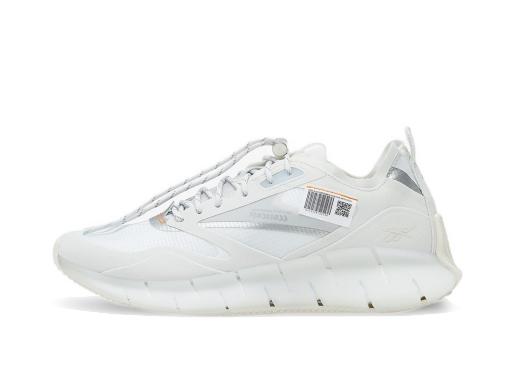 Sneakers og sko Reebok Zig Kinetica Horizon Grå | FW6284