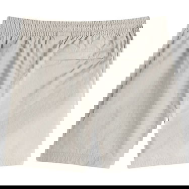 Shorts New Balance Athletics Stretch Woven 5" Shorts Beige | MS41517-YST, 2