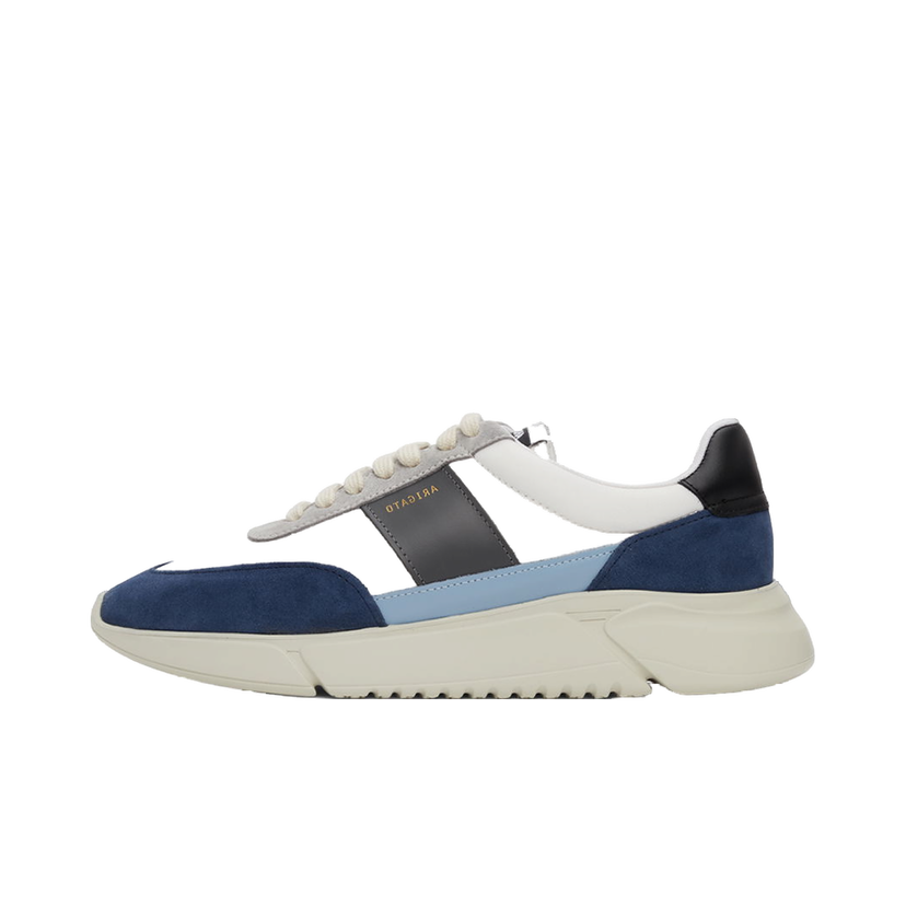 Sneakers og sko AXEL ARIGATO Genesis Vintage Hvid | 27574