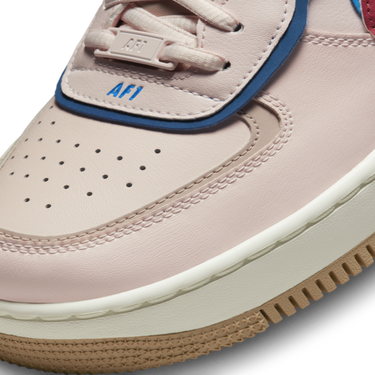 Sneakers og sko Nike Air Force 1 Lyserød | CI0919-601, 5