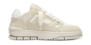 Sneakers og sko AXEL ARIGATO Area Lo Hvid | F2786002, 0