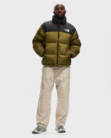 Jakke The North Face 1996 RETRO NUPTSE JACKET men Down & Puffer Jackets green in size:XL Grøn | NF0A3C8D5HO1, 1