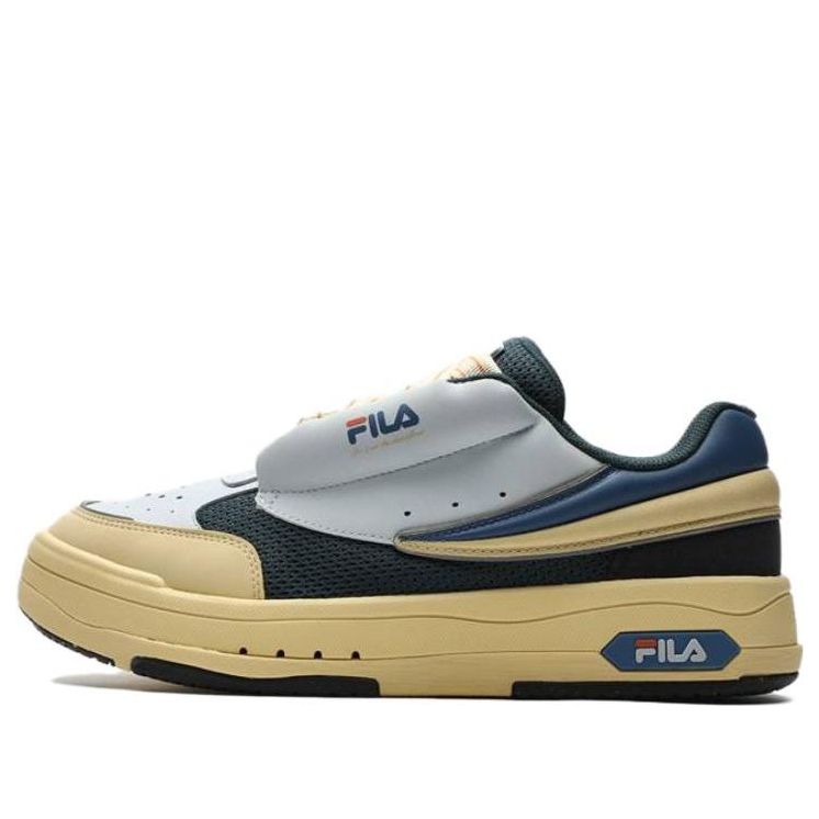 Sneakers og sko FILA Disruptor Mix Flerfarvet | F12M334201FDI, 0