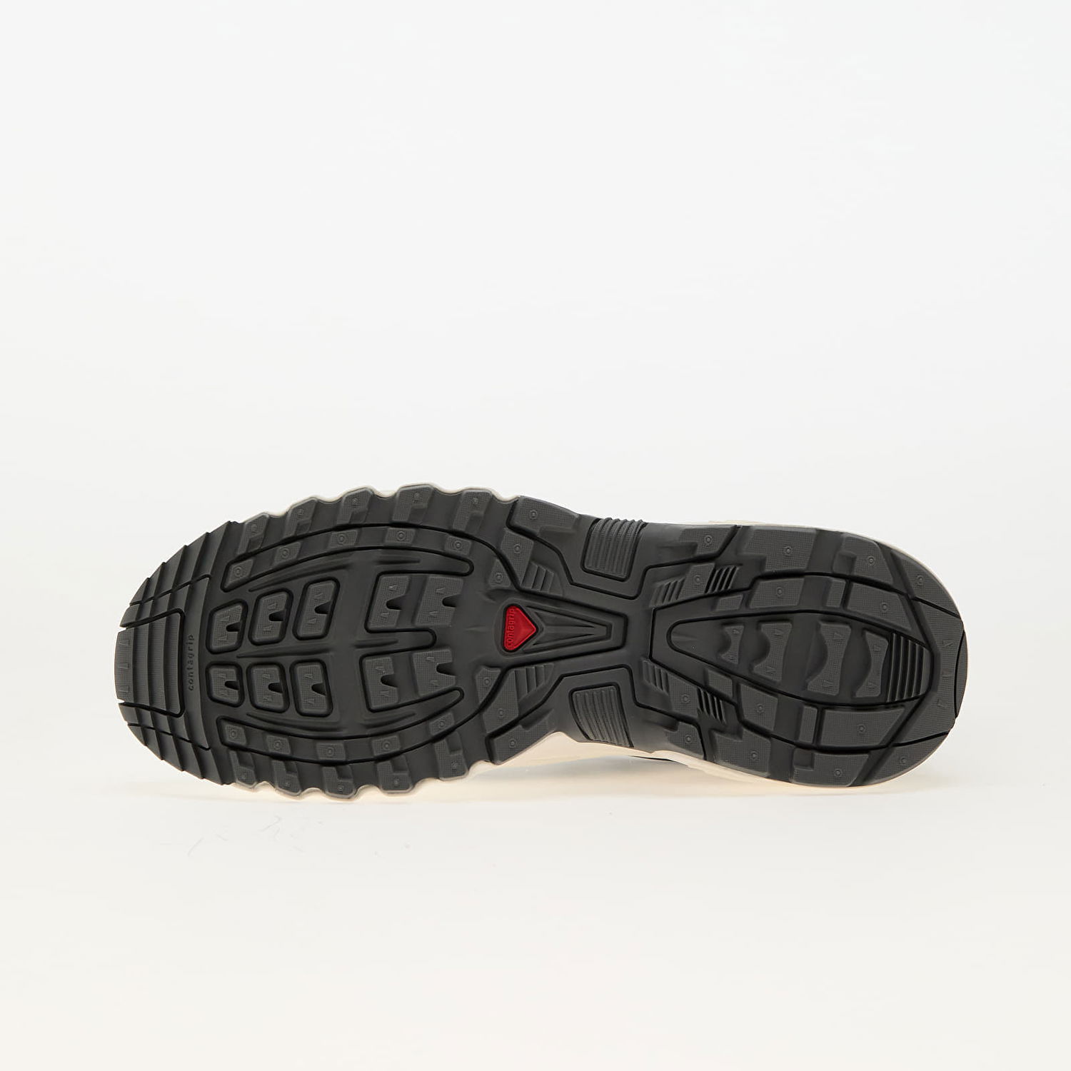 Sneakers og sko Salomon Acs + Seasonal Beige | L47731500, 1