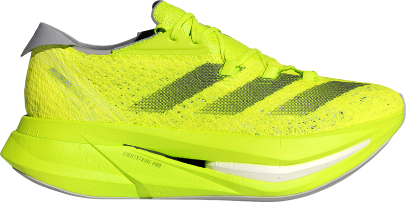 Sneakers og sko adidas Performance ADIZERO PRIME X 2 STRUNG Grøn | ih5683