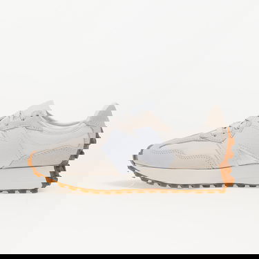 Sneakers og sko New Balance 327 "Ice Blue" Blå | WS327OT, 0