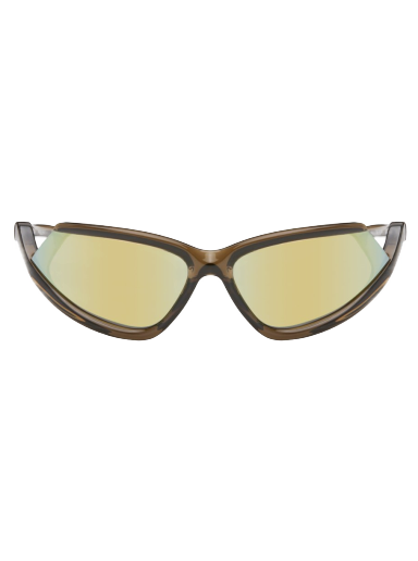 Solbriller Balenciaga Side Xpander Sunglasses Grå | BB0289S-003