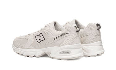 Sneakers og sko New Balance 530 Beige | MR530SH, 2