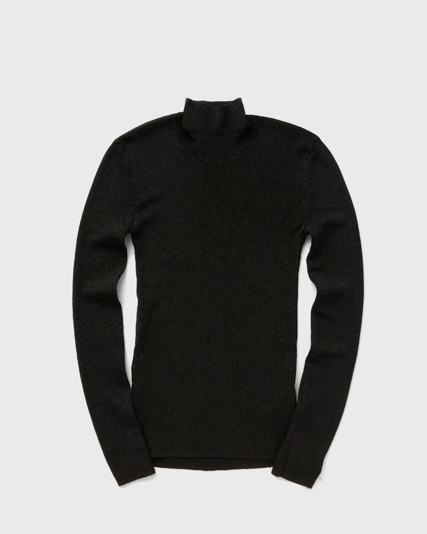 Sweater 032C EQUINOX TURTLENECK Sort | F24-MRK-1551-090, 0