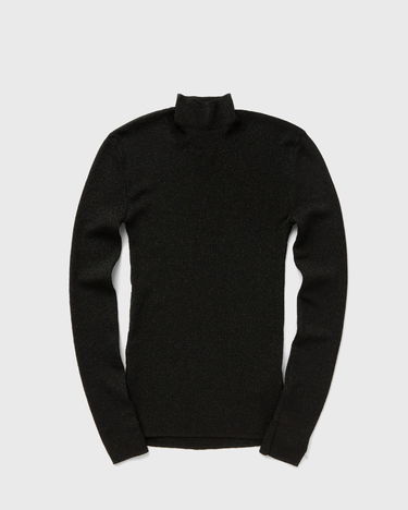 Sweater 032C EQUINOX TURTLENECK Sort | F24-MRK-1551-090, 0