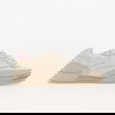 Sneakers og sko Reebok Club C Ltd Beige | RMIA04DC99LEA0090130, 1