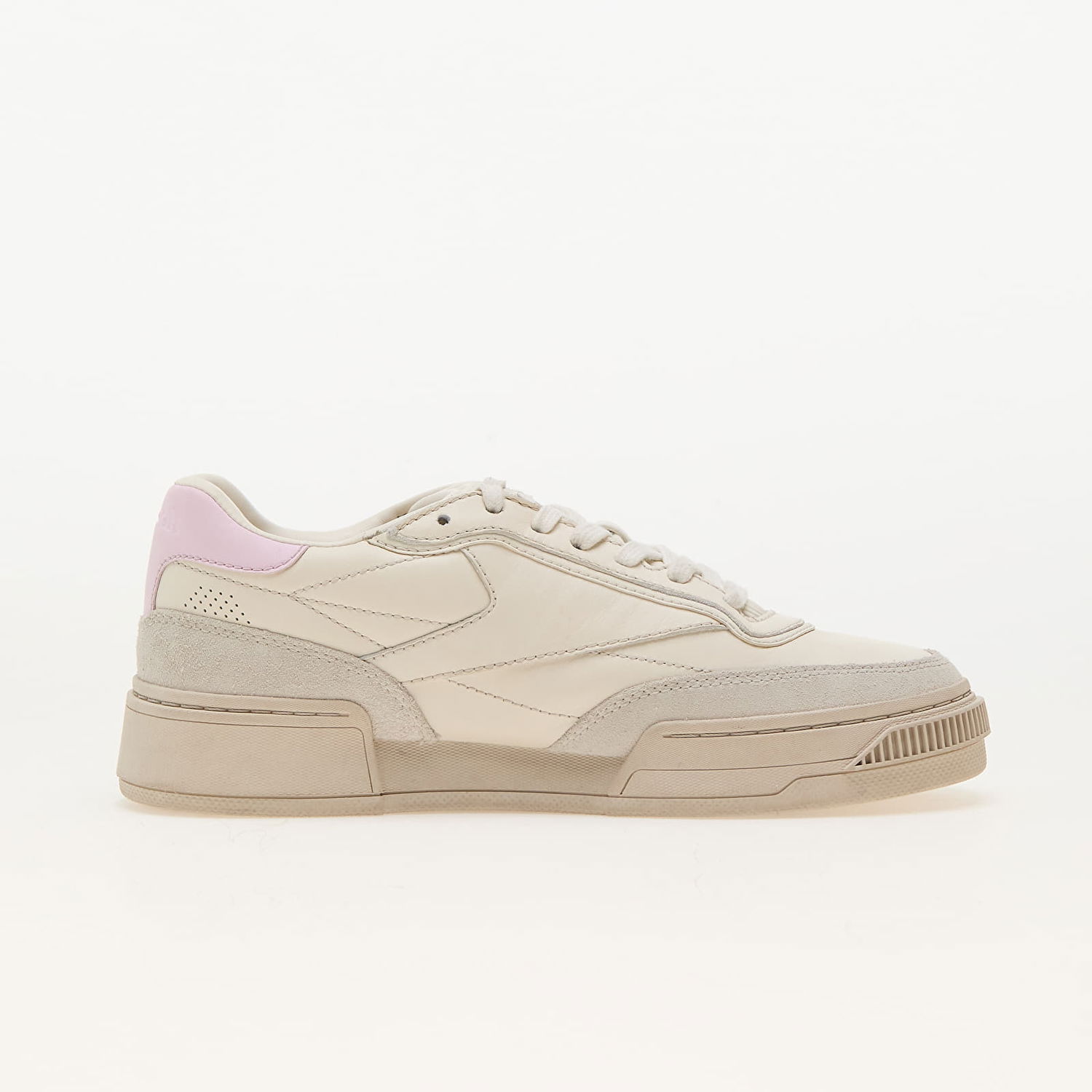 Sneakers og sko Reebok Club C Ltd Beige | RMIA04DC99LEA0090130, 1