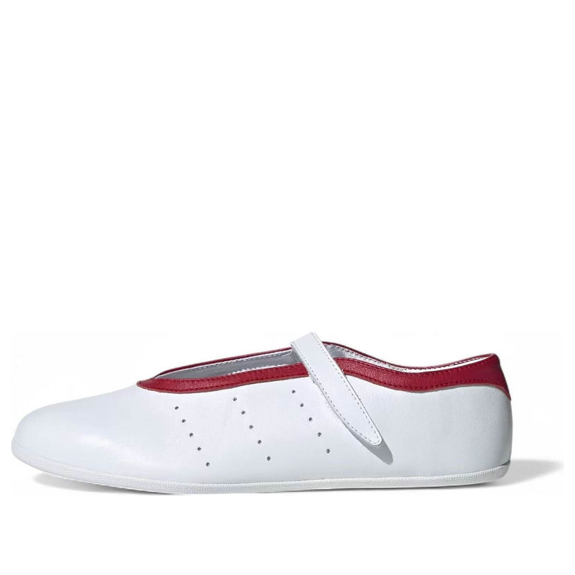 Sneakers og sko adidas Originals Stan Smith Lo Pro Hvid | JQ6940