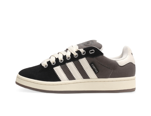 Sneakers og sko adidas Originals Campus 00s Charcoal Grå | IF8766