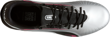 Sneakers og sko Puma Puma KING MATCH FG/AG Metalisk | 108315-02, 3