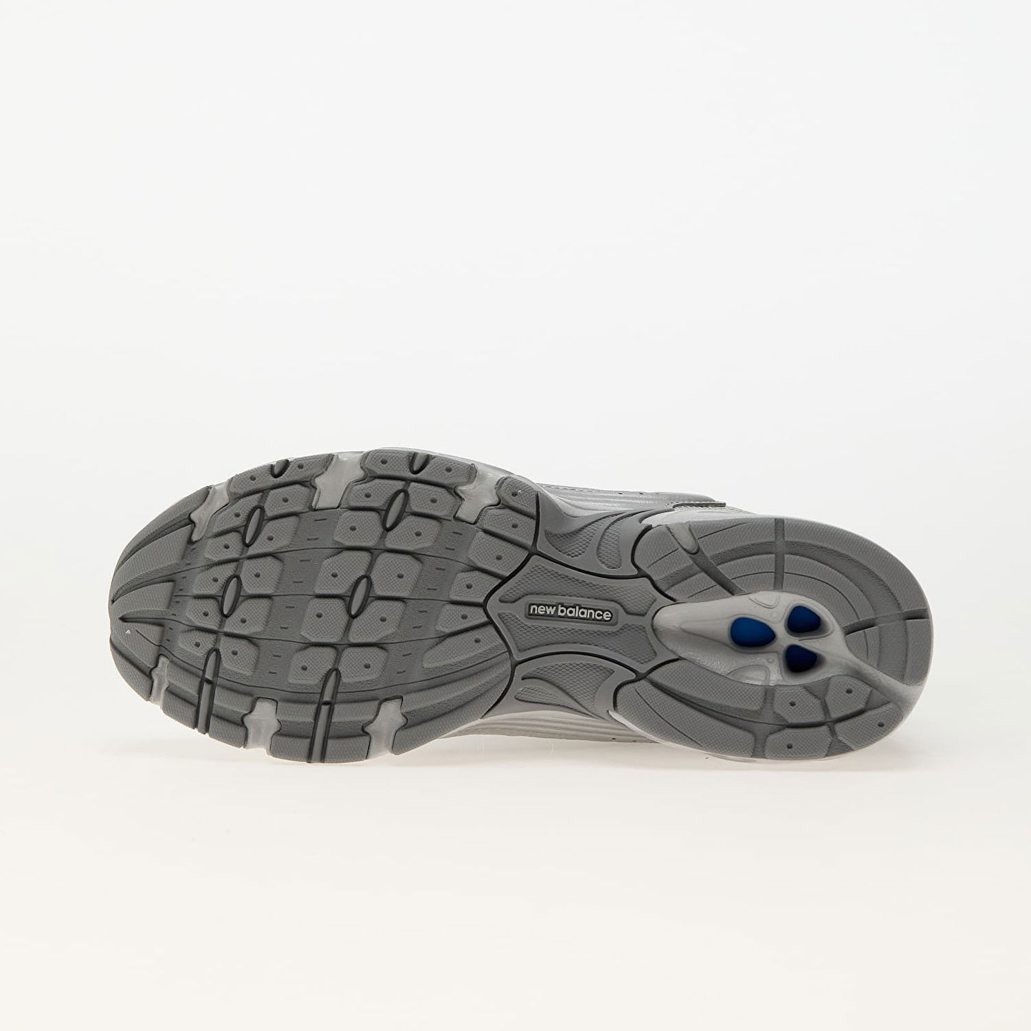 Sneakers og sko New Balance 530 Metalisk | U530HFZ, 1