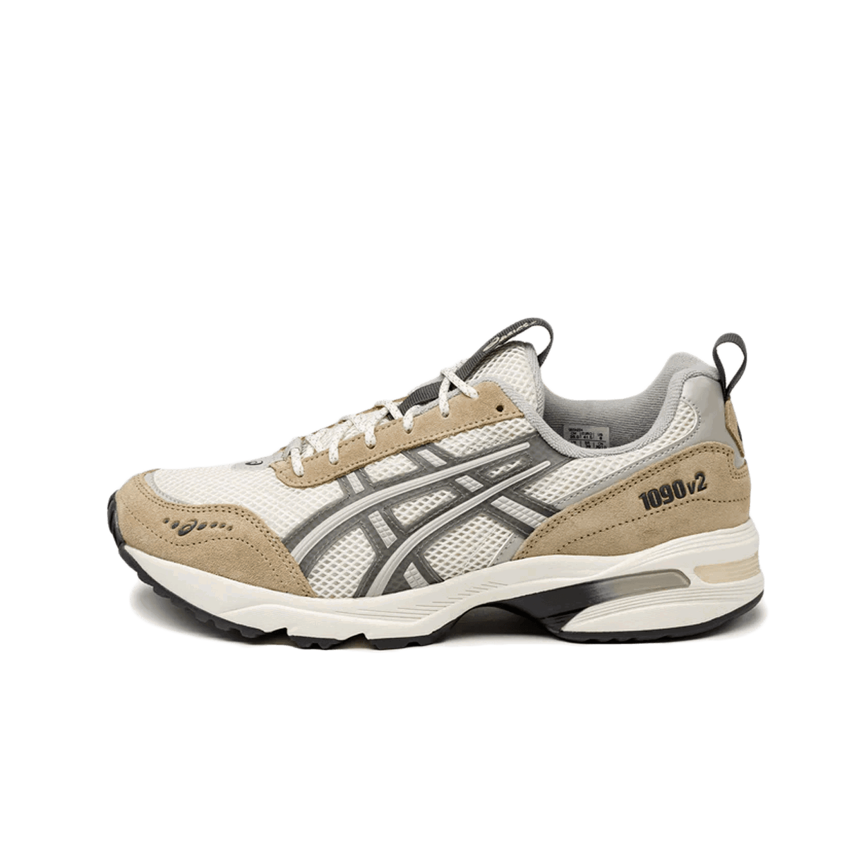 Sneakers og sko Asics Gel-1090 V2 "Cream" Beige | 1203A224-102, 0